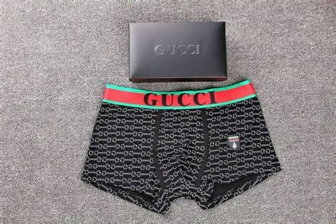 fake gucci underwear|gucci underwear price.